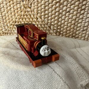 Thomas and Friends Trackmaster Harvey Engine